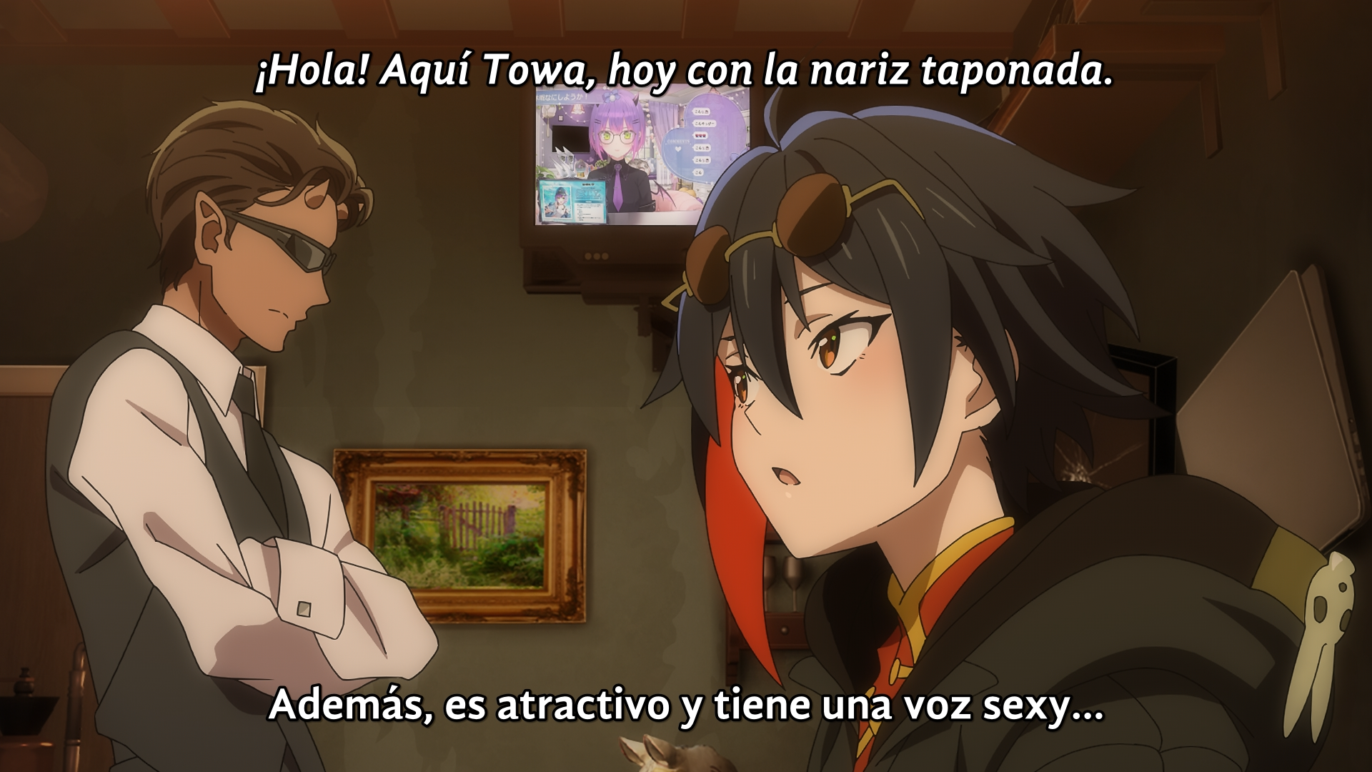 DEMON LORD 2099 (XMX)